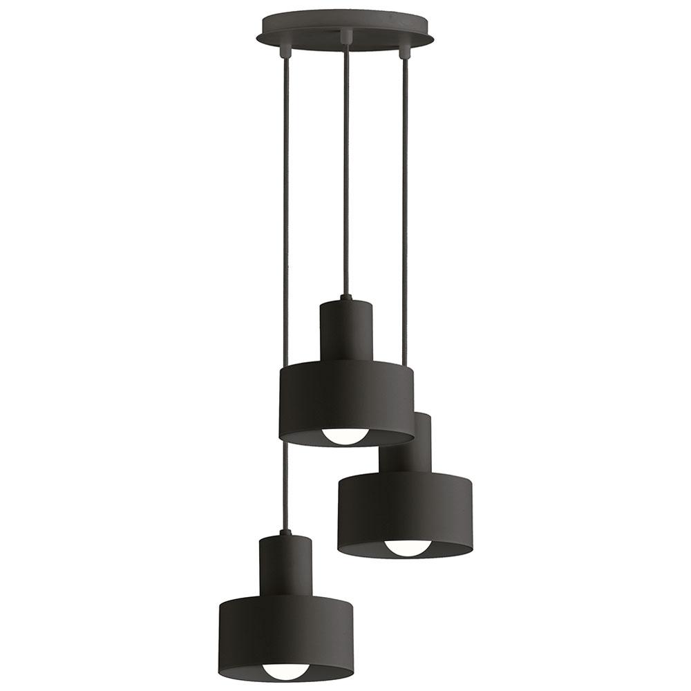 Подвесной светильник Viokef Norton 4185001 купити