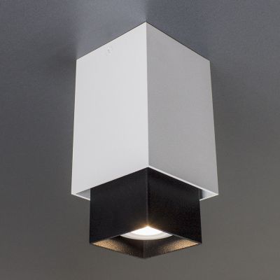 Точковий світильник ImperiumLight R2D2 178115.01.05 купити