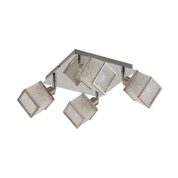 Спот Zuma Line CK100005-4 LOREN купити