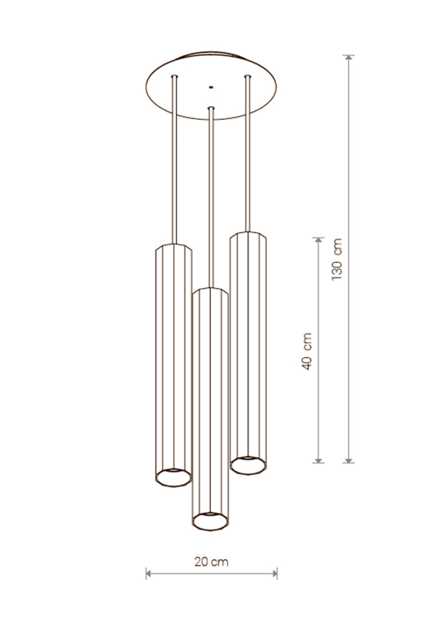 Підвісний світильник Nowodvorski 8884 POLY WHITE - В НАЯВНОСТІ В МАГАЗИНІ купити