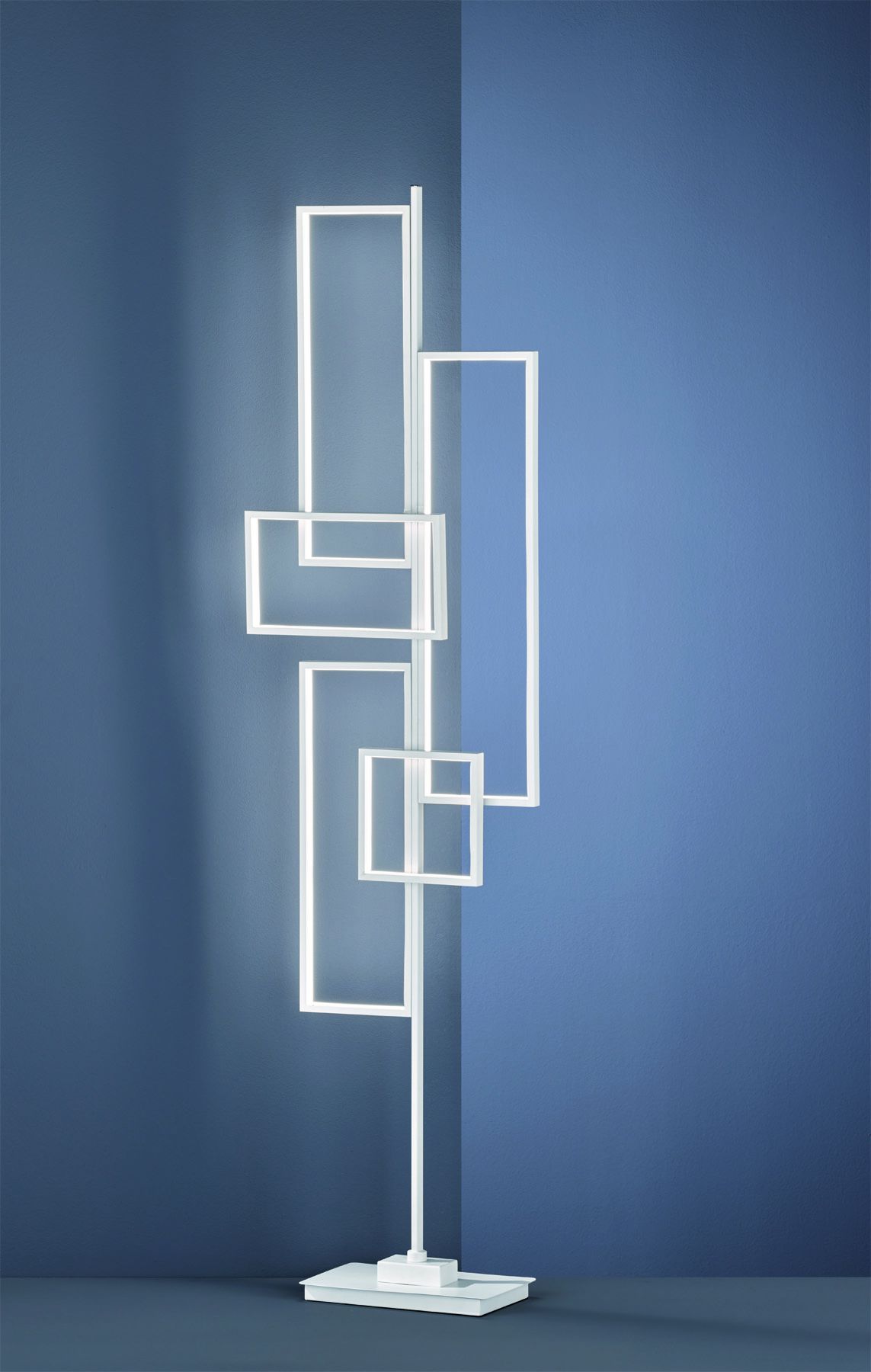 Торшер TRIO 472610531 TUCSON купити