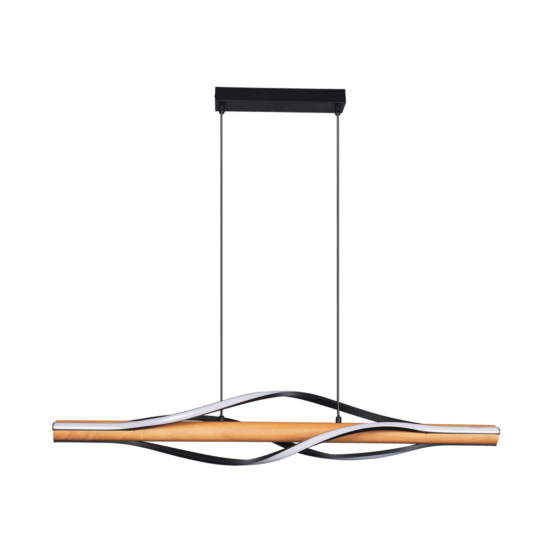 Підвісний світильник Zuma Line P230857003 BAEZ купити