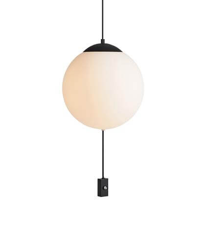 Подвесной светильник Markslojd 107902 HERE купити