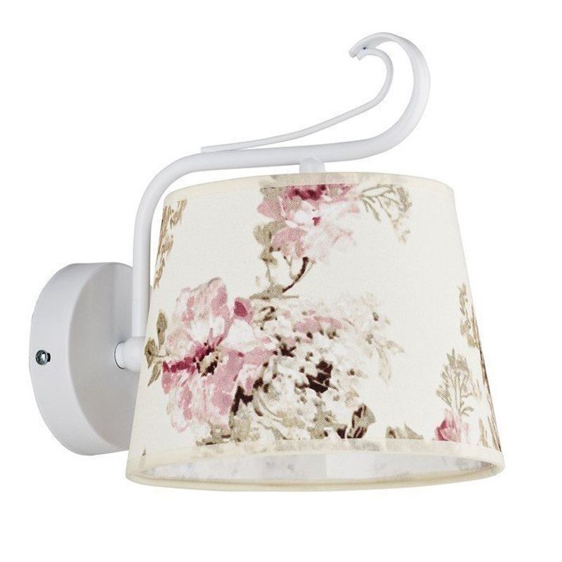 Бра TK Lighting 360 AMELIA WHITE купити