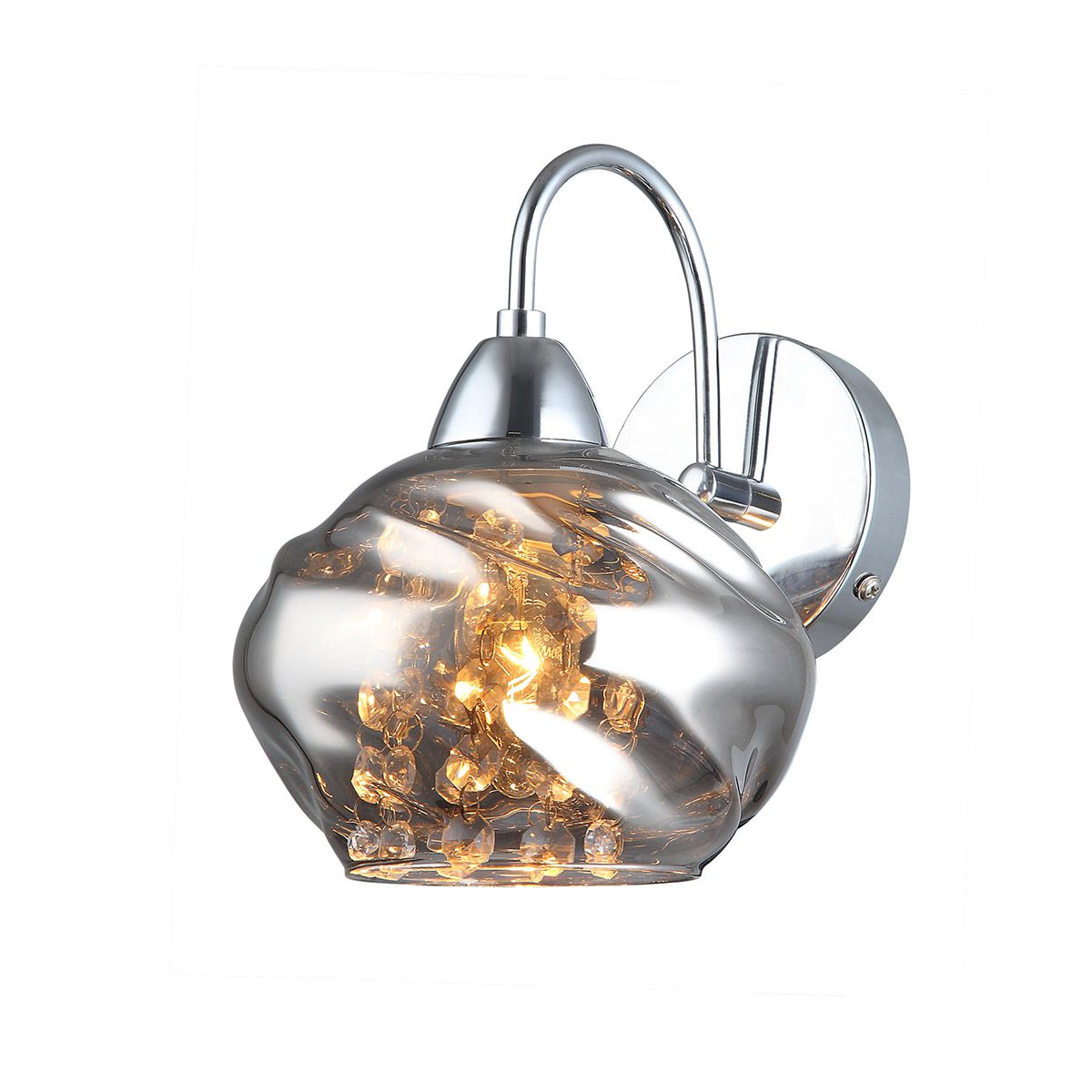 Бра ITALUX MBM-2643/1 Ritmo купити