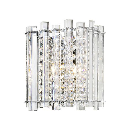 Бра ZUMA LINE W0465-01B-B5AC VENTUS купити