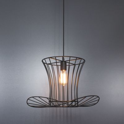 Подвесной светильник ImperiumLight Graf 187150.05.05 купити