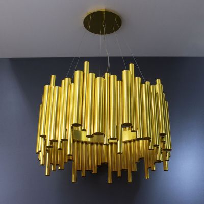 Подвесной светильник ImperiumLight Symphony 1831390.60.60 купити