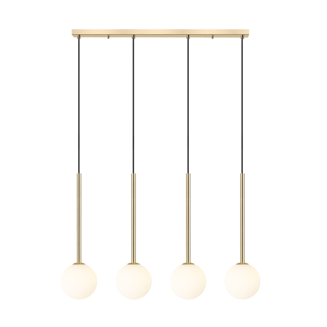 Підвісний світильник Zuma Line P0574-04D-F7AA ARCTURUS (31958) купити