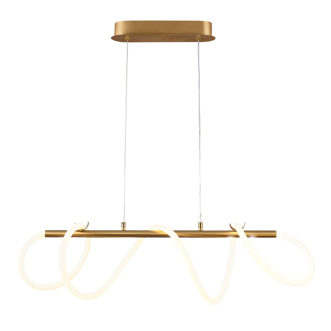 Підвісний світильник Goldlux 327987 EMMA купити