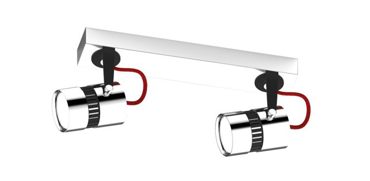 Спот Zuma Line CK99892-2 SICA купити