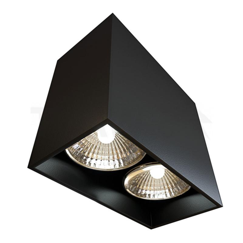 Точковий світильник Nowodvorski 9384 GAP купити