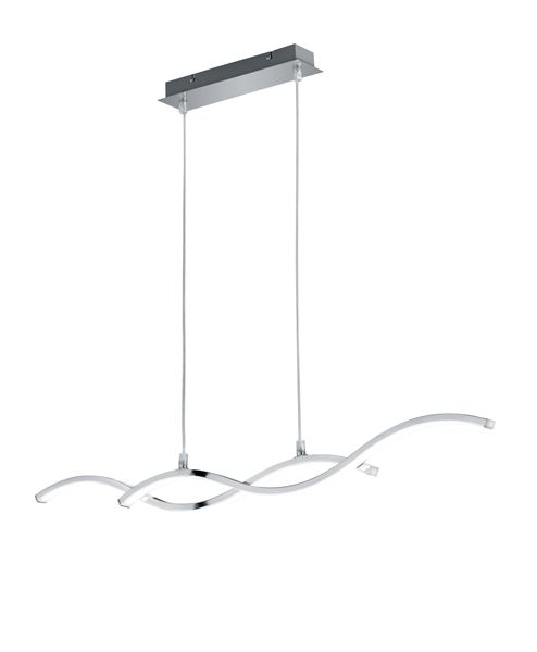 Подвесной светильник REALITY R32212100 CODY купити