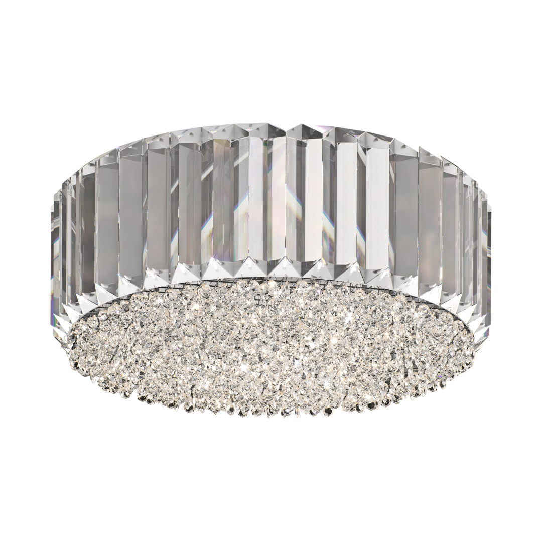 Люстра Zuma Line C0360-05B-F4AC PRINCE купити