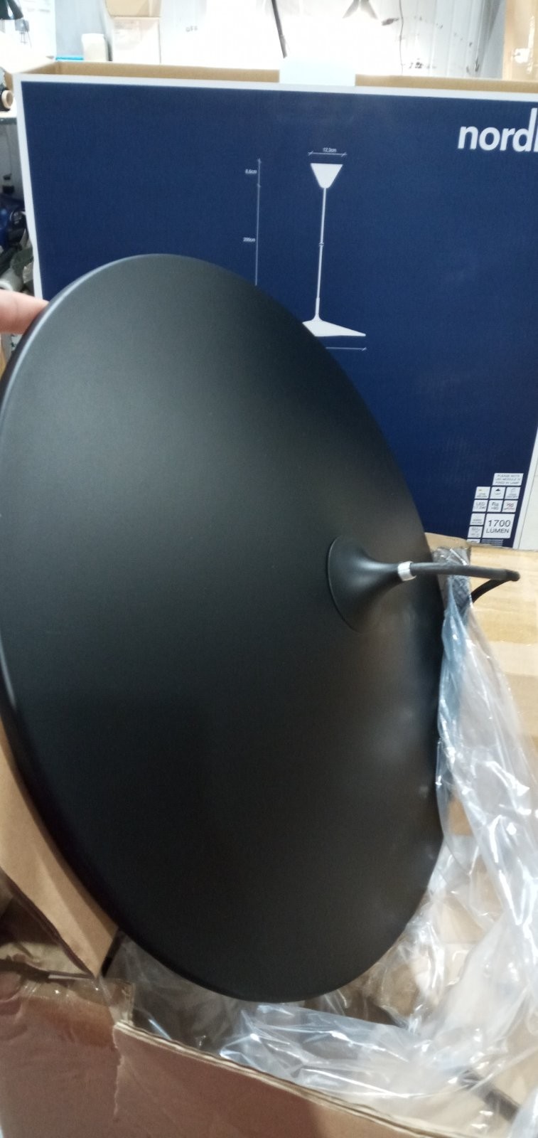 Люстра Nordlux 2010103003 BALANCE (32054)  купити