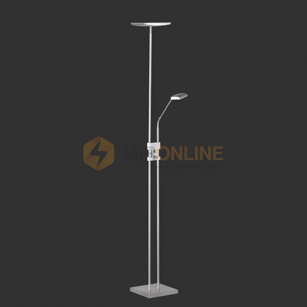 Торшер REALITY R42562107 LUKE купити