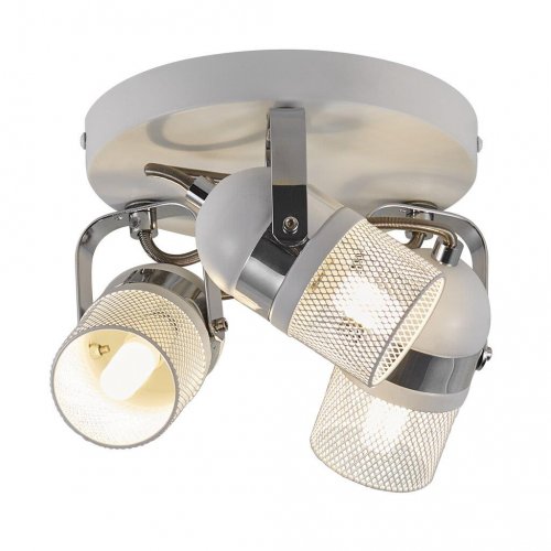 Потолочный светильник Nordlux AGNES 49910101 купити