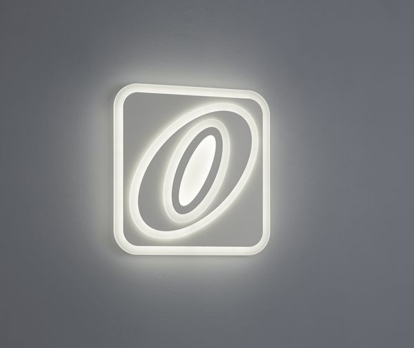 Потолочный светильник TRIO 675010101 SUZUKA купити