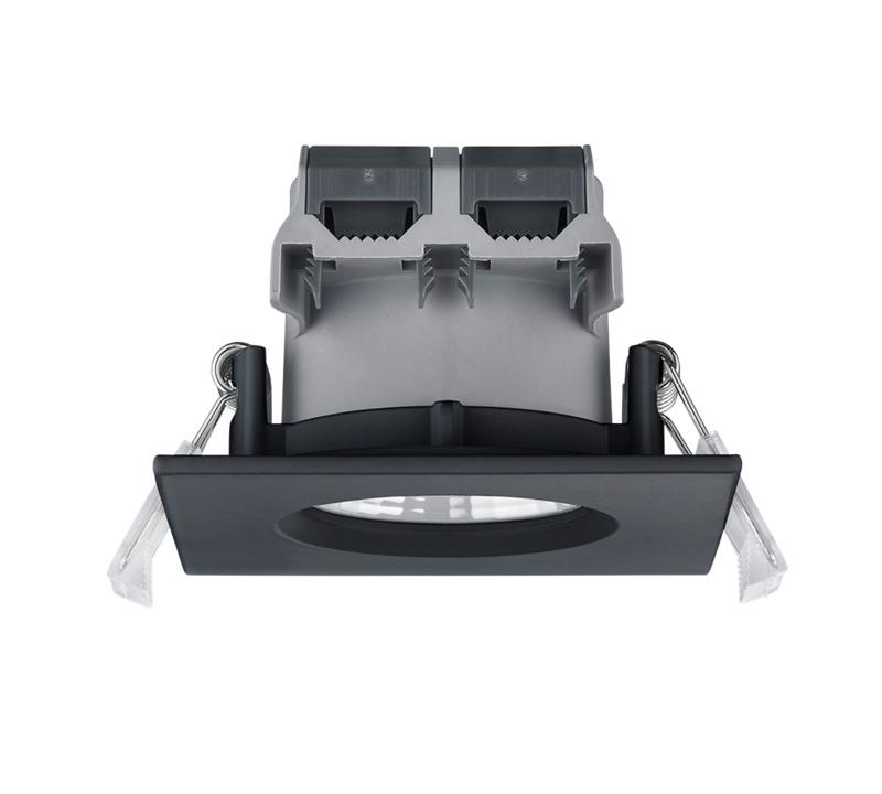 Точковий світильник Trio 650610132 купити