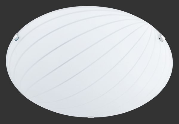 Потолочный светильник TRIO 601900100 ALBA купити