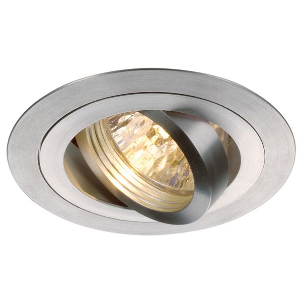 Точковий світильник SLV 111274 New Tria купити