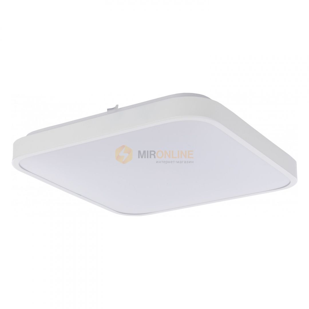 Потолочный светильник Nowodvorski 9166 AGNES SQUARE LED купити