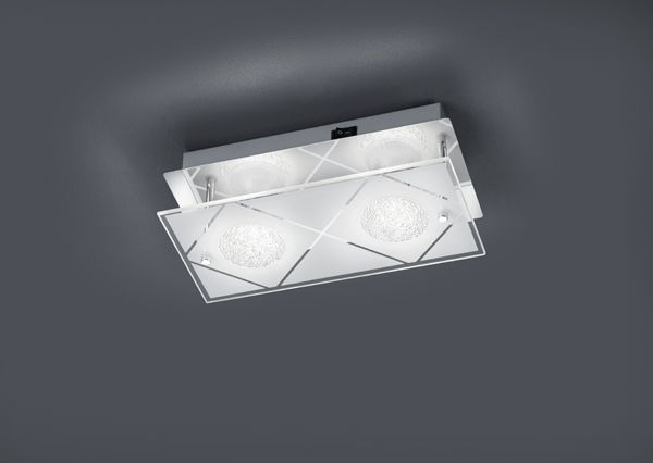 Бра REALITY R22452106 MARA купити