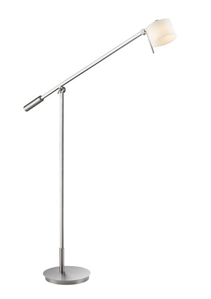 Торшер TRIO 425510107 ALEGRO купити