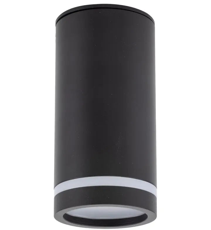 Точковий світильник TK Lighting 6918 JET BLACK EYE (30518) купити