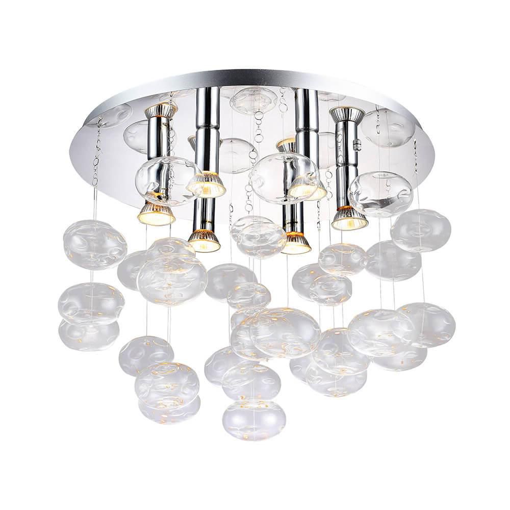 Люстра Azzardo AZ2572 Luvia  купити