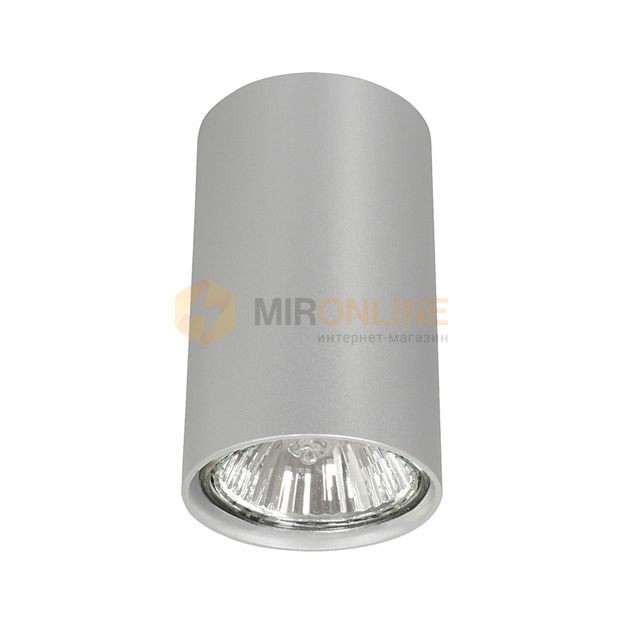 Світильник точковий Nowodvorski 5257 Eye Silver купити