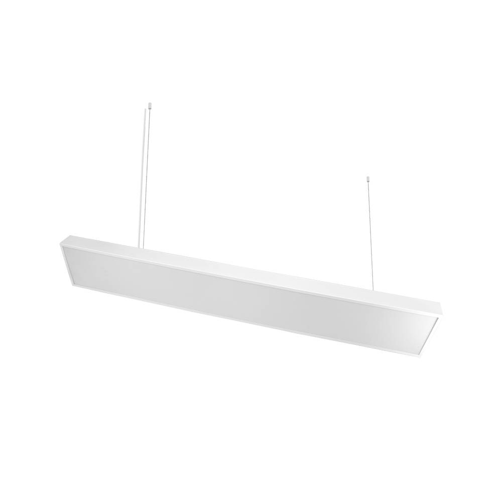 Підвісний світильник Skarlat DG1812-LED 36W WH 6000K (26921) купити