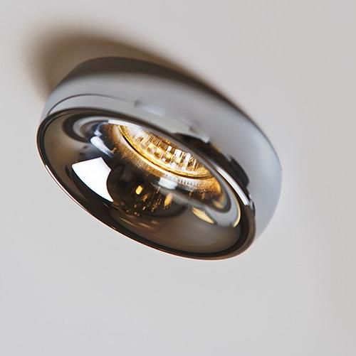 Светильник Azzardo NC1825-M-CH ADAMO MIDST Сhrome (AZ1481) купити