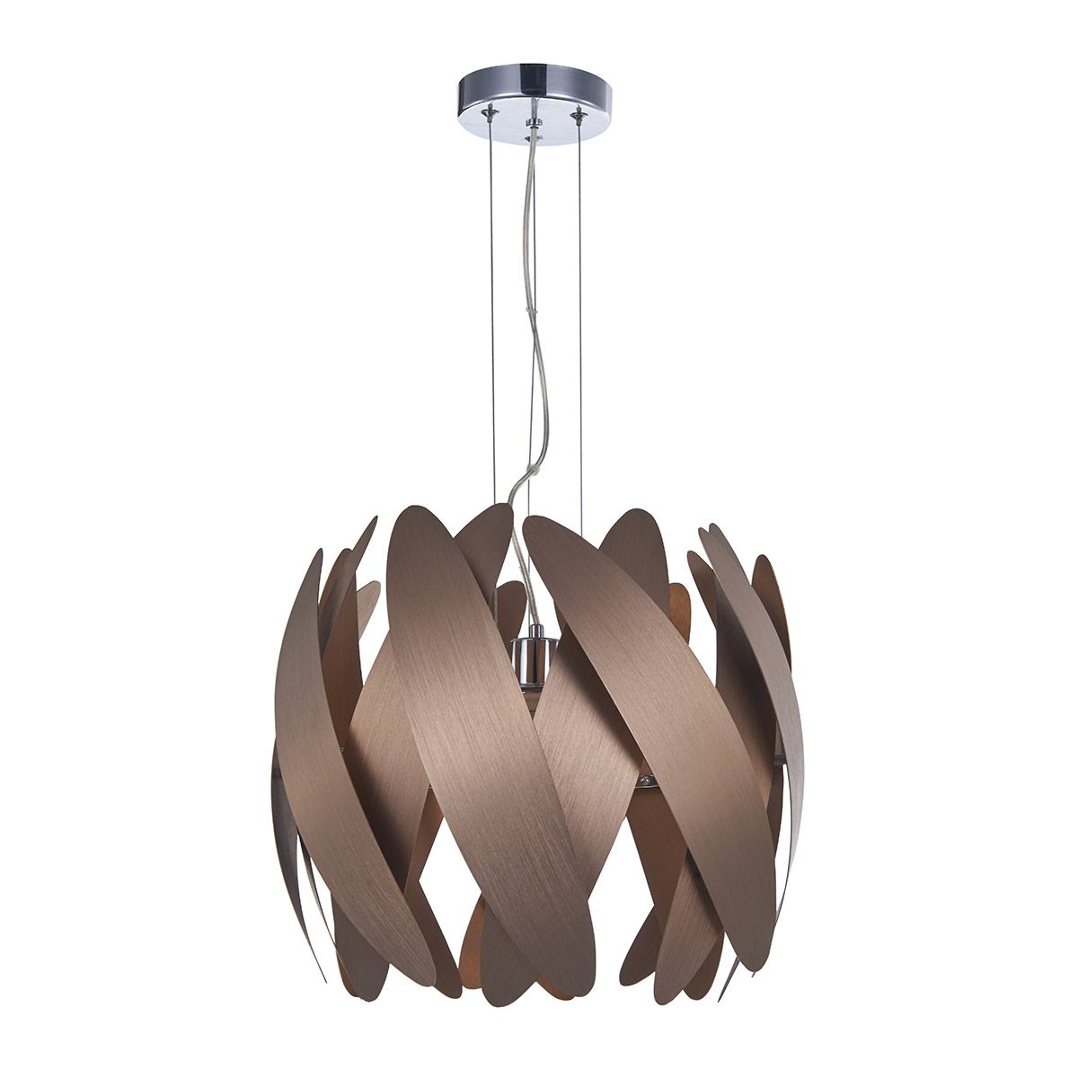 Подвесной светильник ITALUX MD14046-3A-SC Suzanne купити