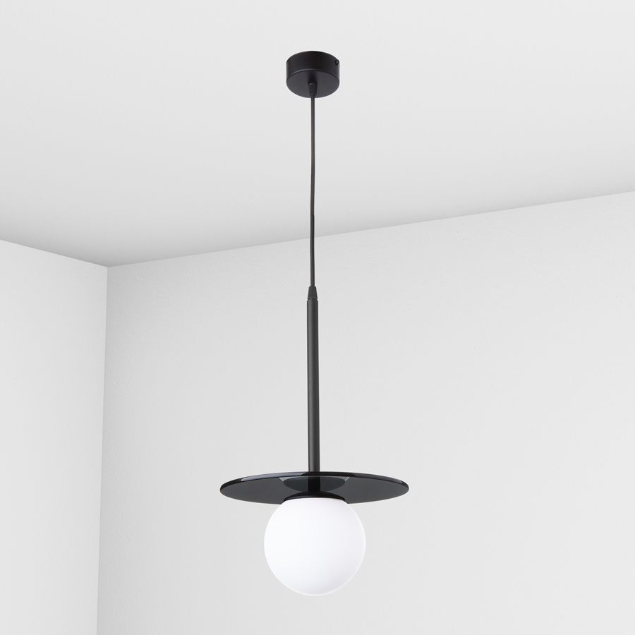 Підвісний світильник Imperium Light 704123.69.01 Melchior купити