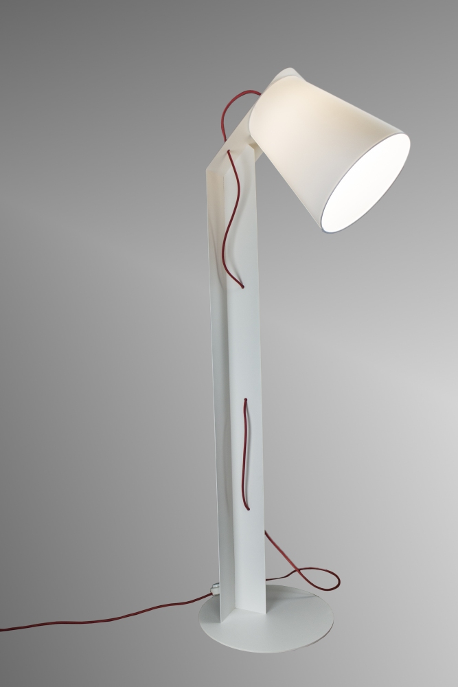 Торшер ImperiumLight Helsinki 661154.01.16 купити