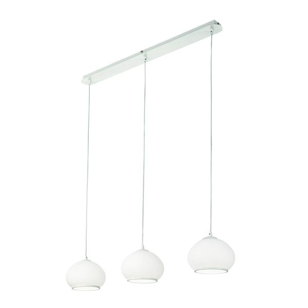 Подвесной светильник Ideal Lux MAMA SB3 купити