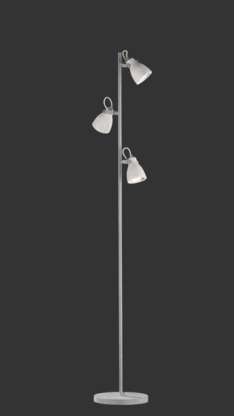 Торшер TRIO 402500378 CONCRETE купити