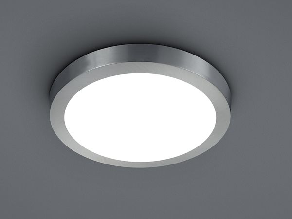 Потолочный светильник TRIO 657012407 CENTO купити