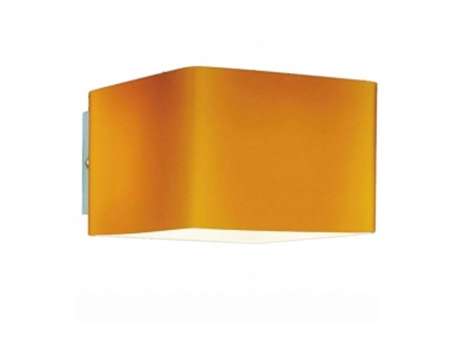 Бра Azzardo TULIP WALL MB 328-1 ORANGE (5901238401407) купити
