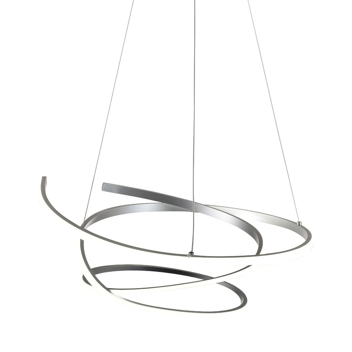 Люстра Zuma Line FORE 19058P купити