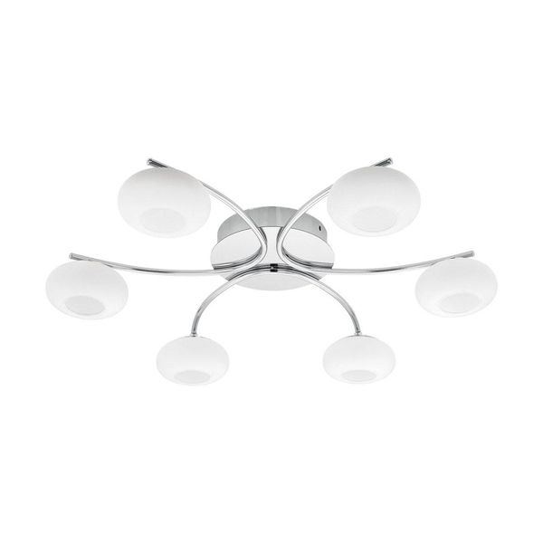 Люстра Eglo 95909 Locanda 1 купити