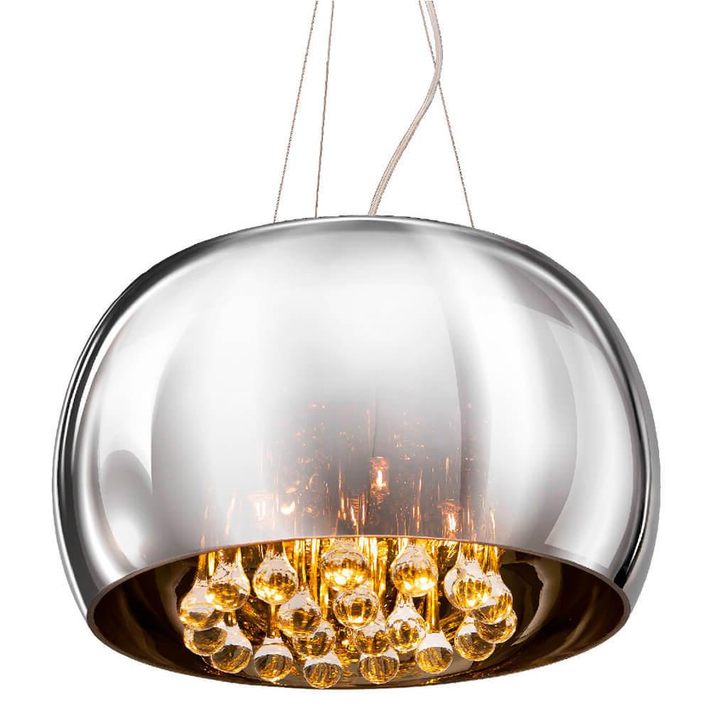 Люстра Azzardo AZ0699 Burn  купити