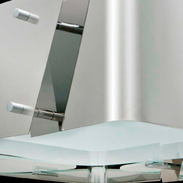 Люстра Azzardo AZ0588 Square 52 купити