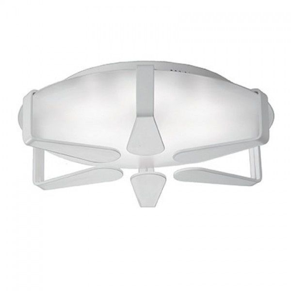 Потолочный светильник Ideal Lux BIP PL6 (099323) купити