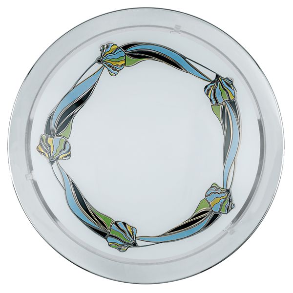 Светильник потолочный Eglo 83197 Planet 3 купити