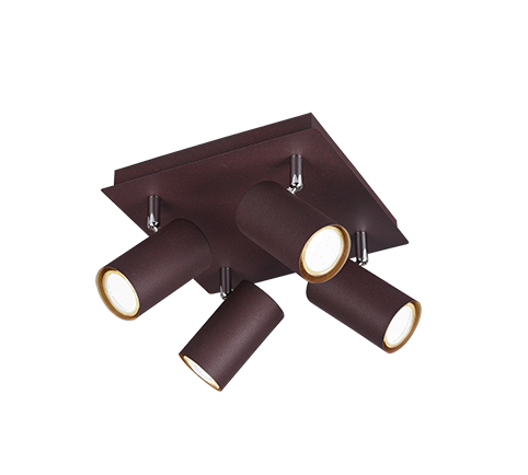 Спот TRIO 802430424 MARLEY купити