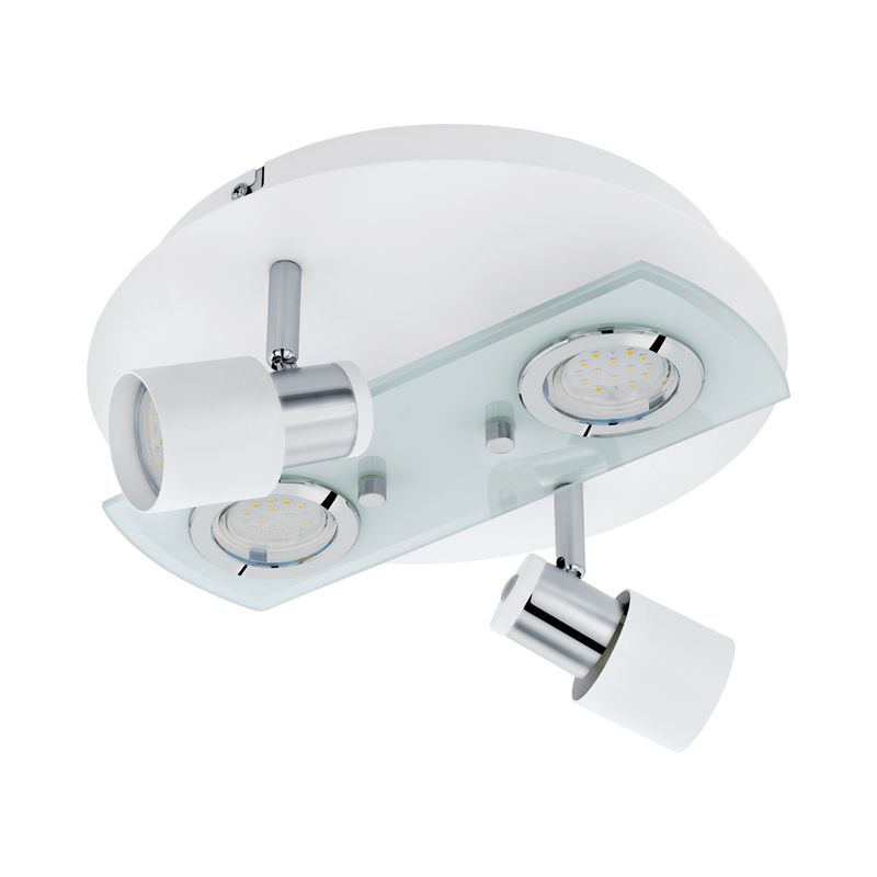 Спот Eglo 32002 PAWEDO 1 купити