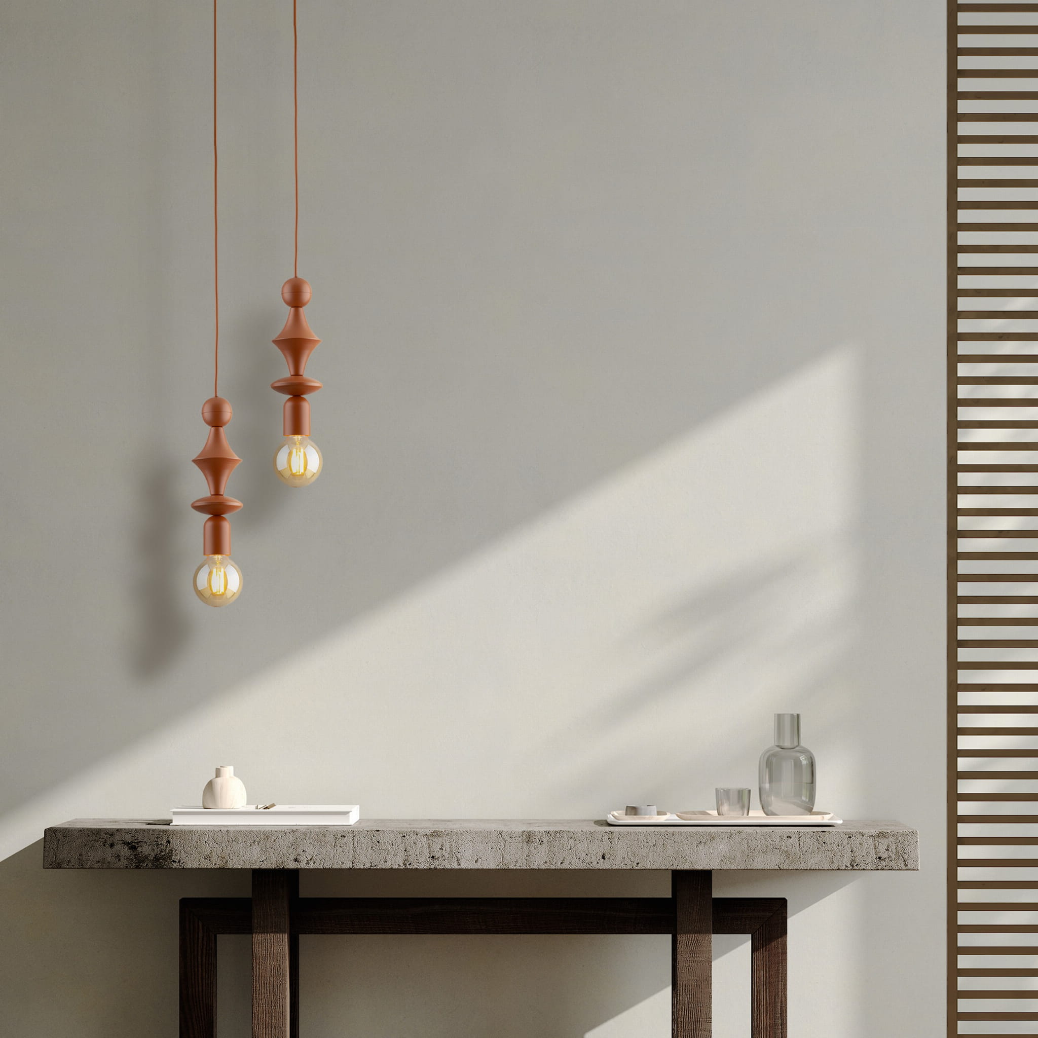 Підвісний світильник TK LIGHTING 10869 TOWER (16705) купити