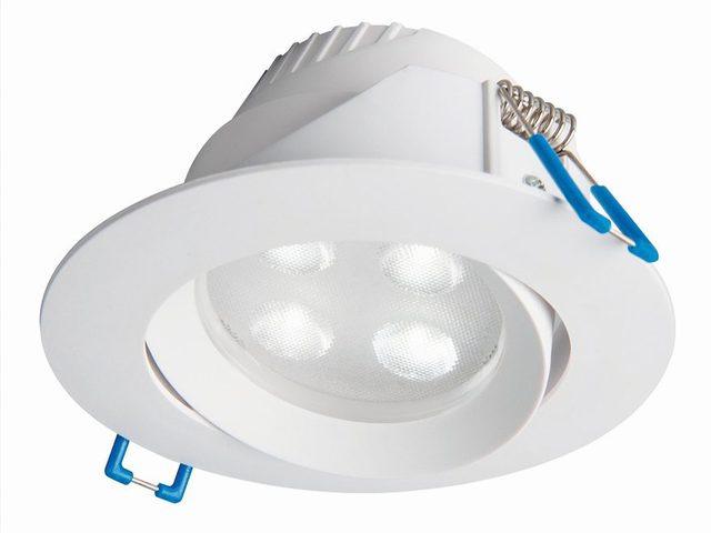 Точковий світильник Nowodvorski 8990 EOL купити